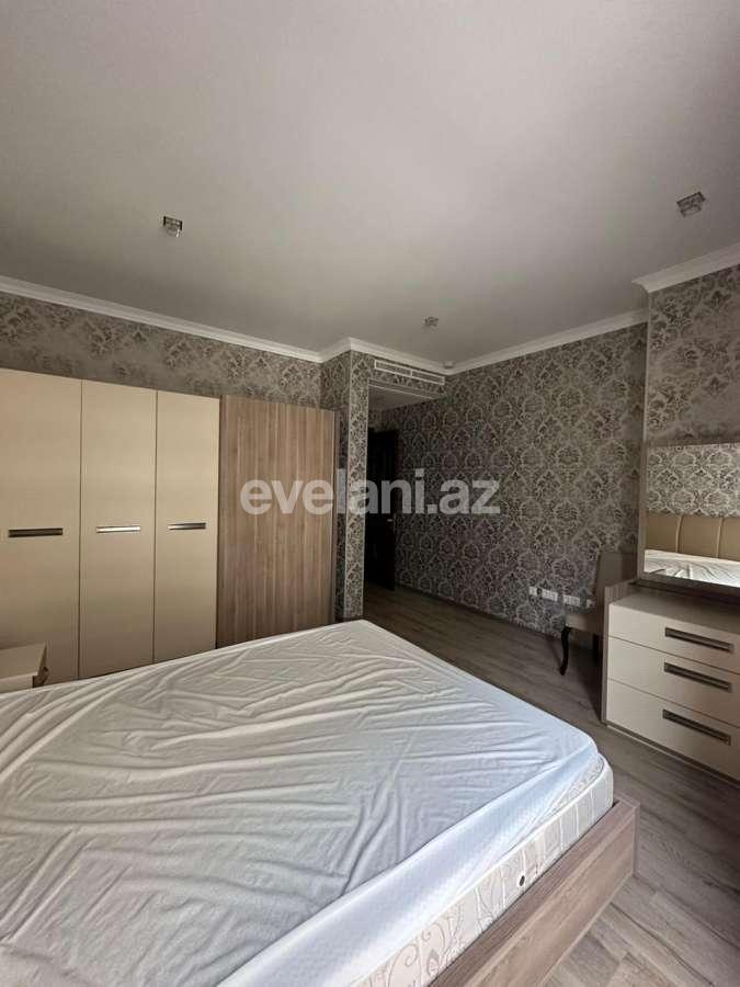 Kirayə verilir, yeni tikili, 3 otaqlı, 145 m², Bakı, Nəsimi r, 28 may m.