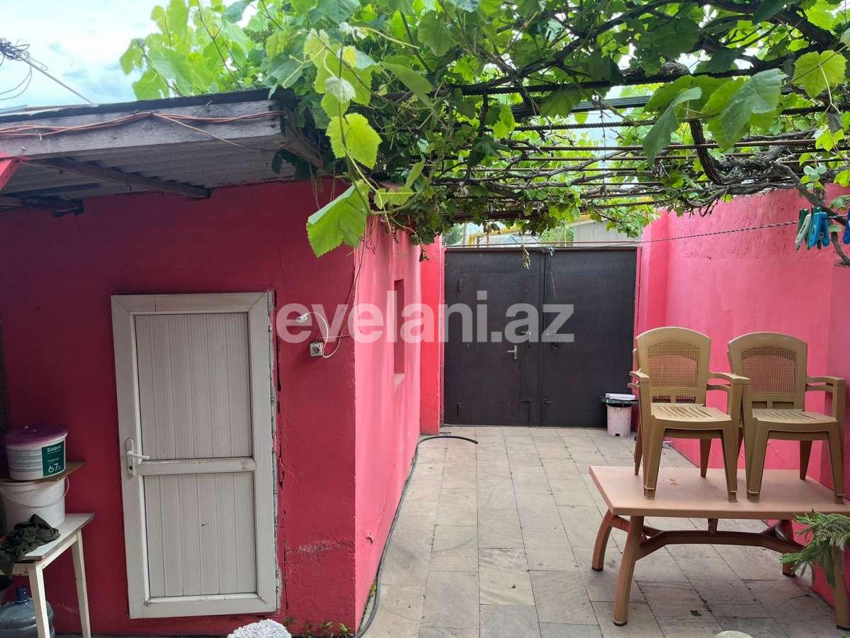 Продаётся, дом / дача, 3-комнаты, 90 m², Баку, Сабунчинский r, Забрат p, Кероглу m.