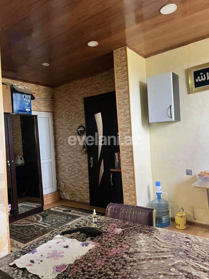 Продаётся, дом / дача, 3-комнаты, 90 m², Баку, Сабунчинский r, Забрат p, Кероглу m.