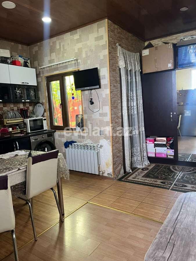 Продаётся, дом / дача, 3-комнаты, 90 m², Баку, Сабунчинский r, Забрат p, Кероглу m.