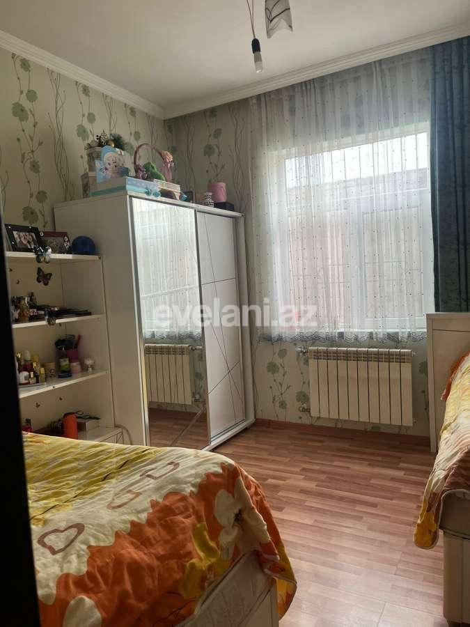 Продаётся, дом / дача, 3-комнаты, 90 m², Баку, Сабунчинский r, Забрат p, Кероглу m.