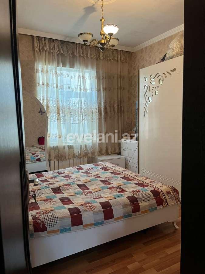 Продаётся, дом / дача, 3-комнаты, 90 m², Баку, Сабунчинский r, Забрат p, Кероглу m.