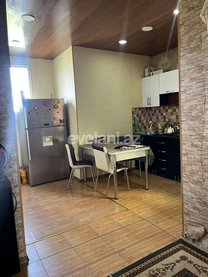 Продаётся, дом / дача, 3-комнаты, 90 m², Баку, Сабунчинский r, Забрат p, Кероглу m.