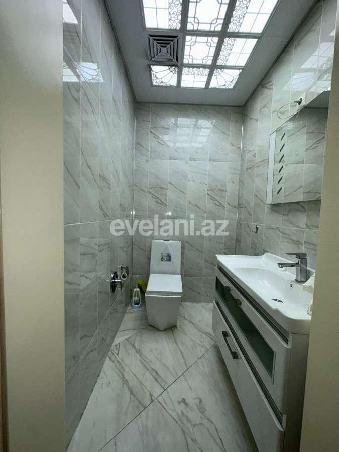 Kirayə verilir, yeni tikili, 2 otaqlı, 100 m², Bakı, Nəsimi r, 28 may m.