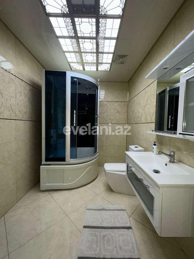 Kirayə verilir, yeni tikili, 2 otaqlı, 100 m², Bakı, Nəsimi r, 28 may m.