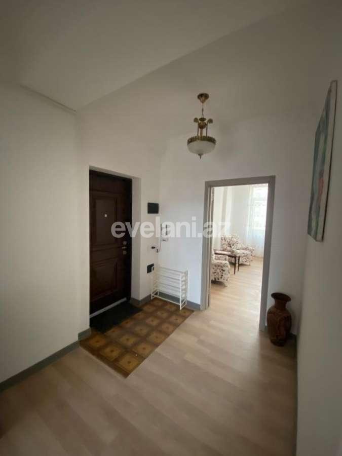 Satılır, yeni tikili, 4 otaqlı, 140 m², Bakı, Səbail r, Bayıl q.