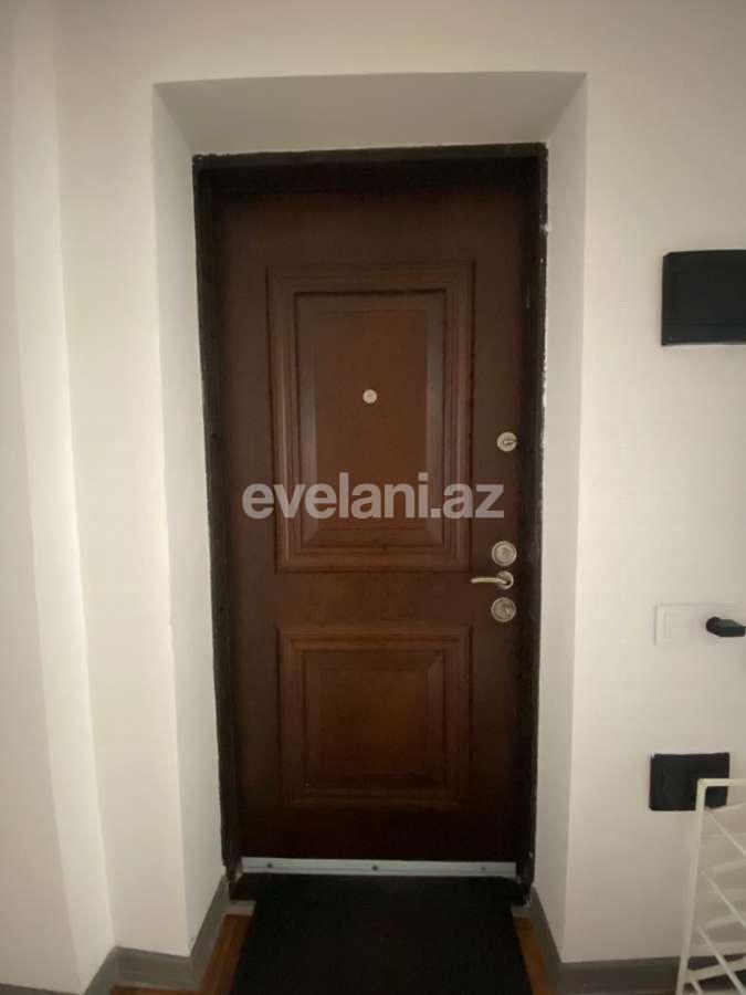 Satılır, yeni tikili, 4 otaqlı, 140 m², Bakı, Səbail r, Bayıl q.