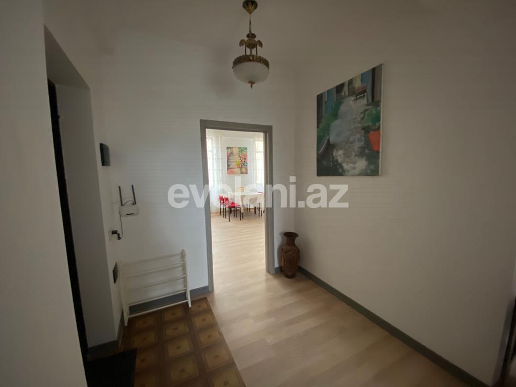 Satılır, yeni tikili, 4 otaqlı, 140 m², Bakı, Səbail r, Bayıl q.