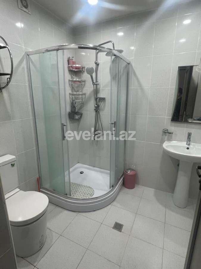 Satılır, yeni tikili, 4 otaqlı, 140 m², Bakı, Səbail r, Bayıl q.