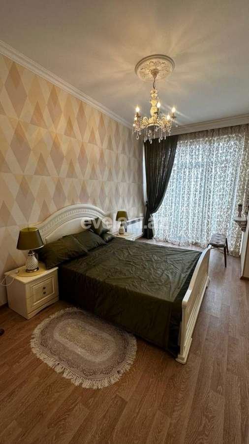 Kirayə verilir, yeni tikili, 2 otaqlı, 85 m², Bakı, Nərimanov r, 28 may m.