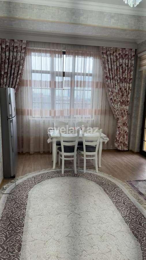 Kirayə verilir, yeni tikili, 2 otaqlı, 85 m², Bakı, Nərimanov r, 28 may m.