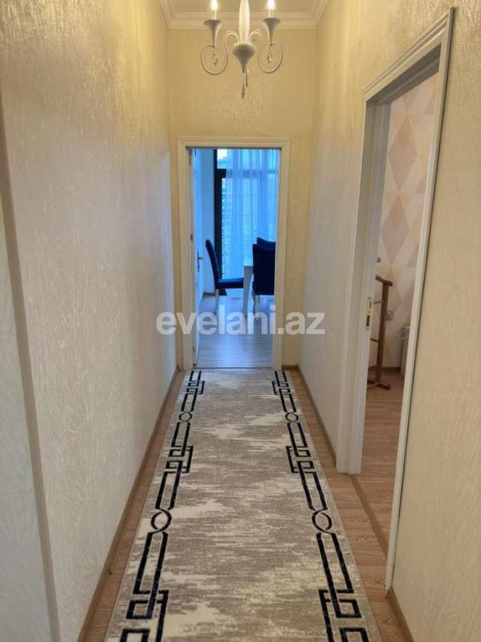 Kirayə verilir, yeni tikili, 2 otaqlı, 85 m², Bakı, Nərimanov r, 28 may m.