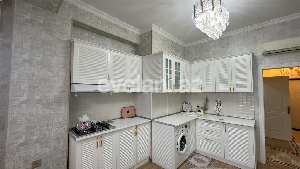 Kirayə verilir, yeni tikili, 2 otaqlı, 85 m², Bakı, Nərimanov r, 28 may m.