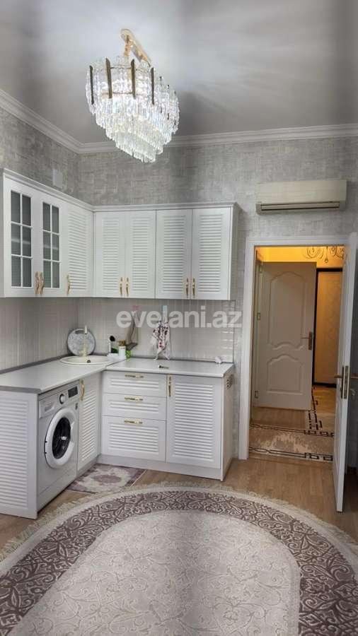 Kirayə verilir, yeni tikili, 2 otaqlı, 85 m², Bakı, Nərimanov r, 28 may m.