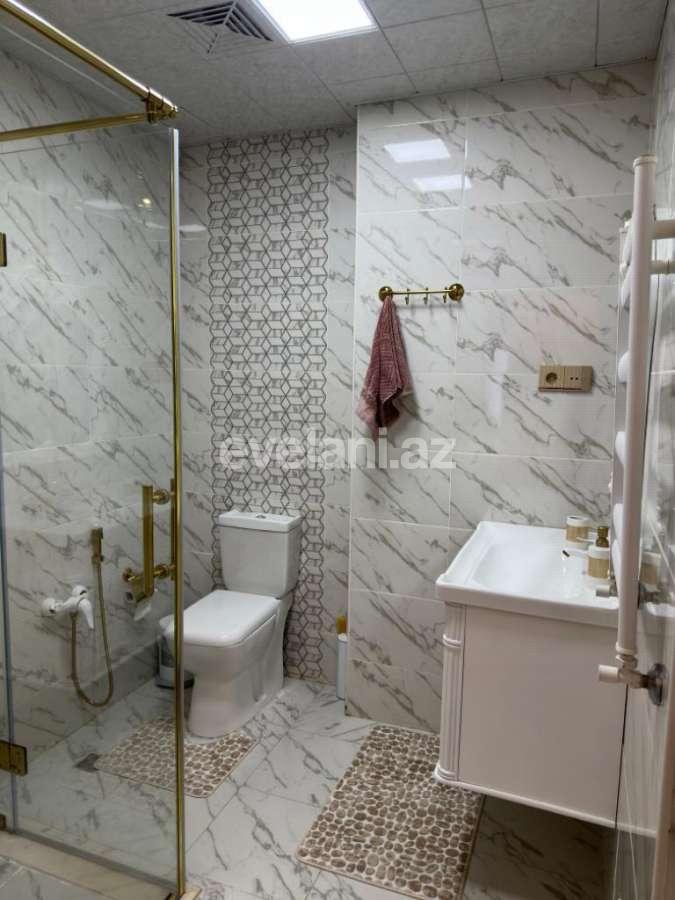 Kirayə verilir, yeni tikili, 2 otaqlı, 85 m², Bakı, Nərimanov r, 28 may m.