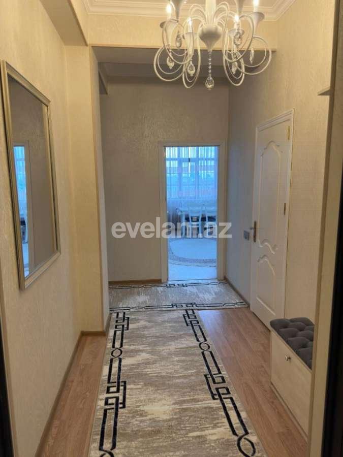Kirayə verilir, yeni tikili, 2 otaqlı, 85 m², Bakı, Nərimanov r, 28 may m.