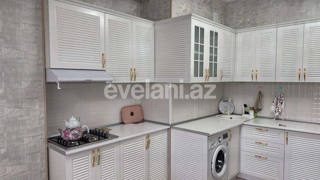 Kirayə verilir, yeni tikili, 2 otaqlı, 85 m², Bakı, Nərimanov r, 28 may m.