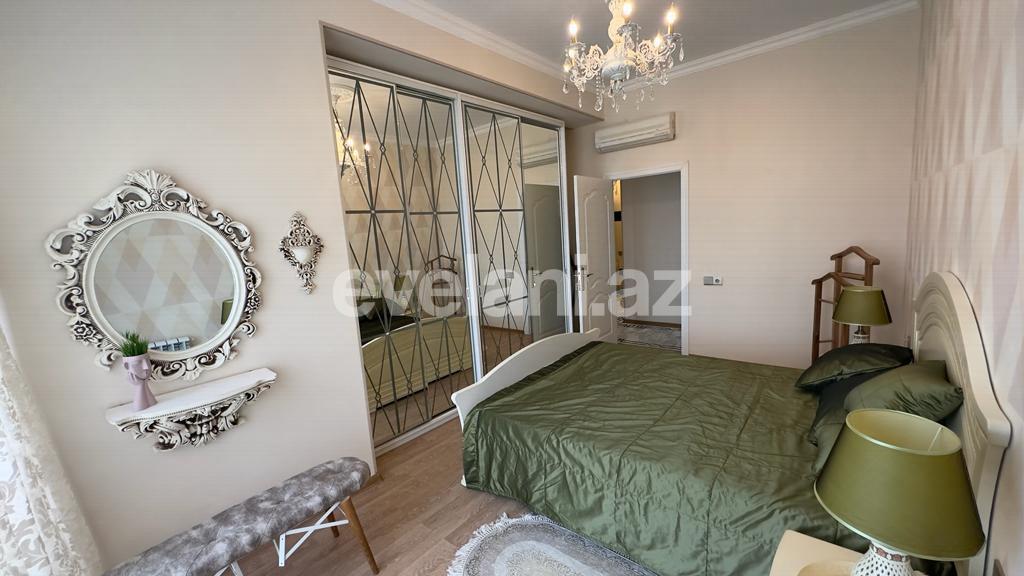 Kirayə verilir, yeni tikili, 2 otaqlı, 85 m², Bakı, Nərimanov r, 28 may m.
