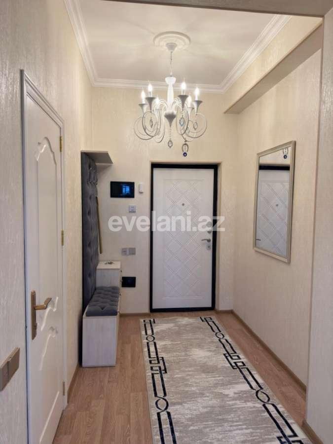 Kirayə verilir, yeni tikili, 2 otaqlı, 85 m², Bakı, Nərimanov r, 28 may m.