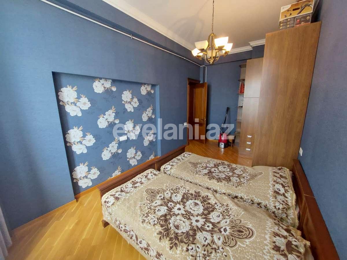 Rent, new building, 3 room, 120 m², Baku, Yasamal r.
