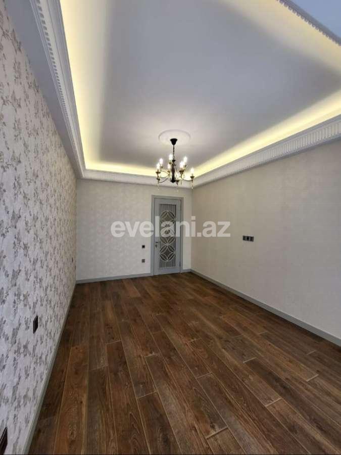 Satılır, yeni tikili, 3 otaqlı, 137 m², Bakı, Nizami r, Qara Qarayev m.
