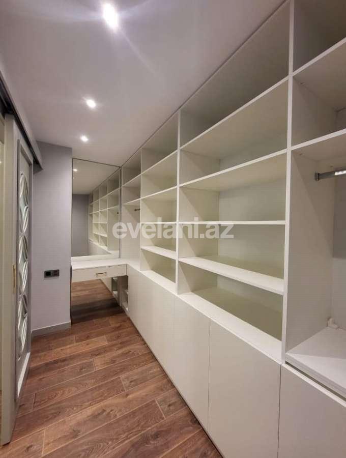 Satılır, yeni tikili, 3 otaqlı, 137 m², Bakı, Nizami r, Qara Qarayev m.