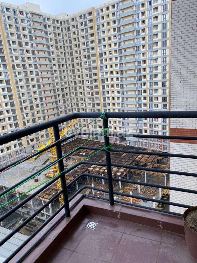 Sale, new building, 3 room, 131 m², Baku, Yasamal r, 20 yanvar m.