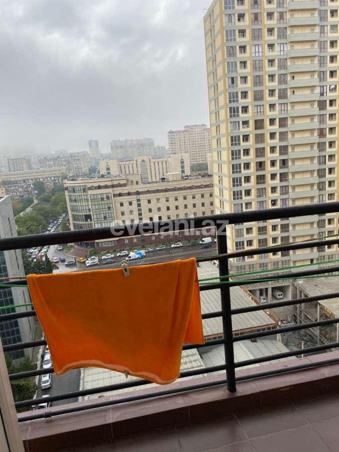 Sale, new building, 3 room, 131 m², Baku, Yasamal r, 20 yanvar m.