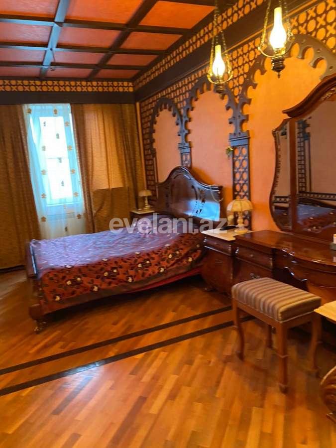 Sale, new building, 3 room, 131 m², Baku, Yasamal r, 20 yanvar m.