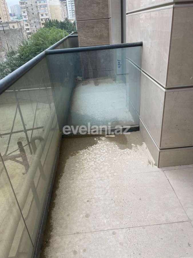 Satılır, yeni tikili, 2 otaqlı, 87 m², Bakı, Nəsimi r, 28 may m.