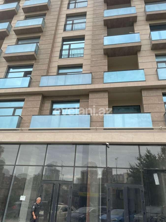 Satılır, yeni tikili, 2 otaqlı, 87 m², Bakı, Nəsimi r, 28 may m.