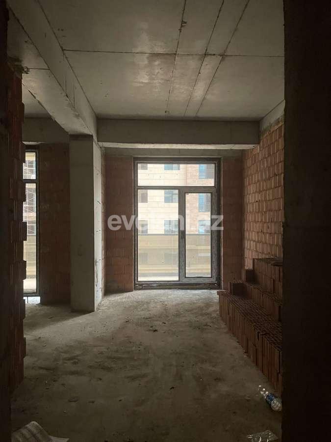 Satılır, yeni tikili, 2 otaqlı, 87 m², Bakı, Nəsimi r, 28 may m.
