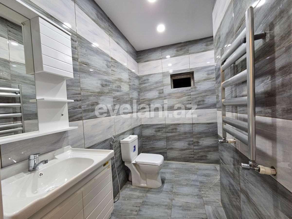 Sale, garden / house, 3 room, 100 m², Baku, Khazar r.