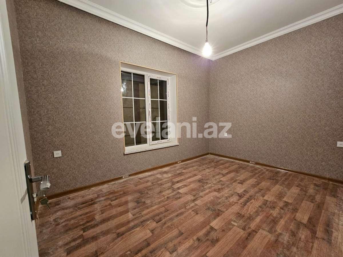 Sale, garden / house, 3 room, 100 m², Baku, Khazar r.