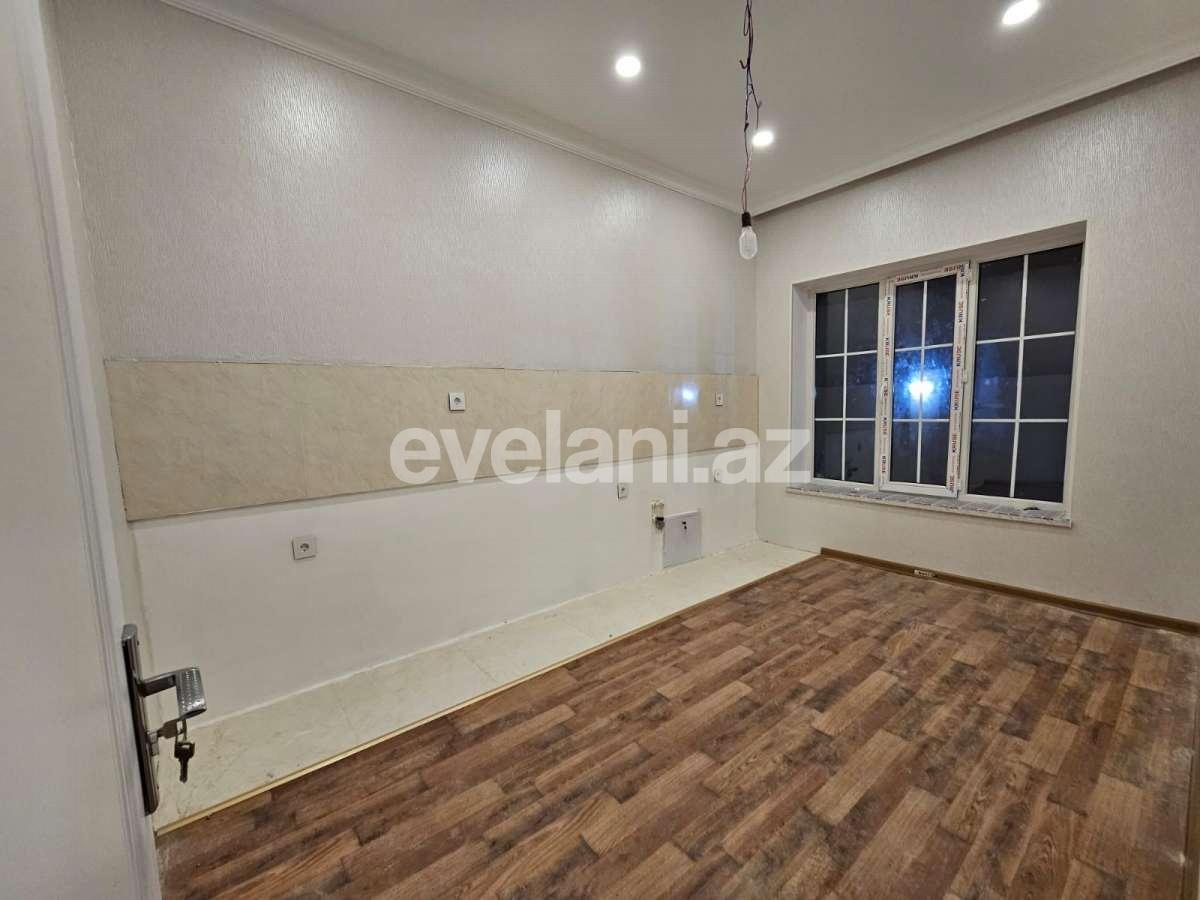 Sale, garden / house, 3 room, 100 m², Baku, Khazar r.