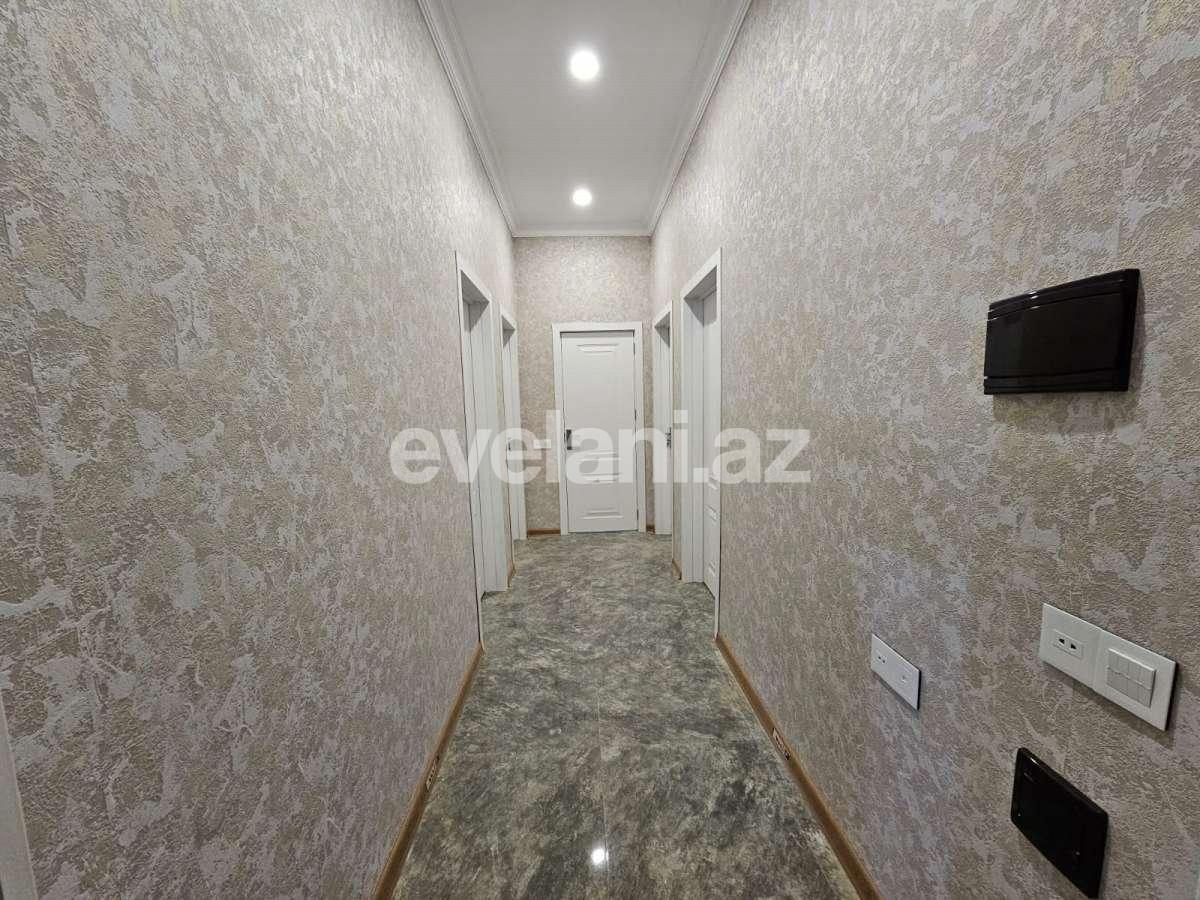 Sale, garden / house, 3 room, 100 m², Baku, Khazar r.