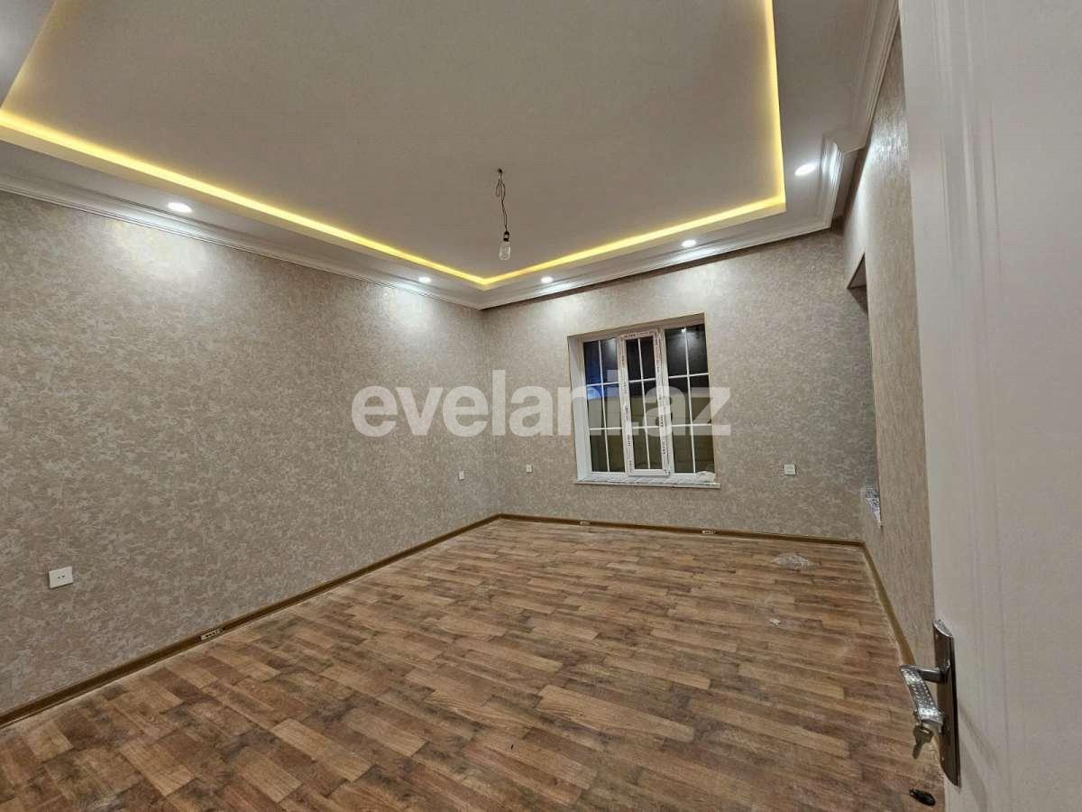 Sale, garden / house, 3 room, 100 m², Baku, Khazar r.