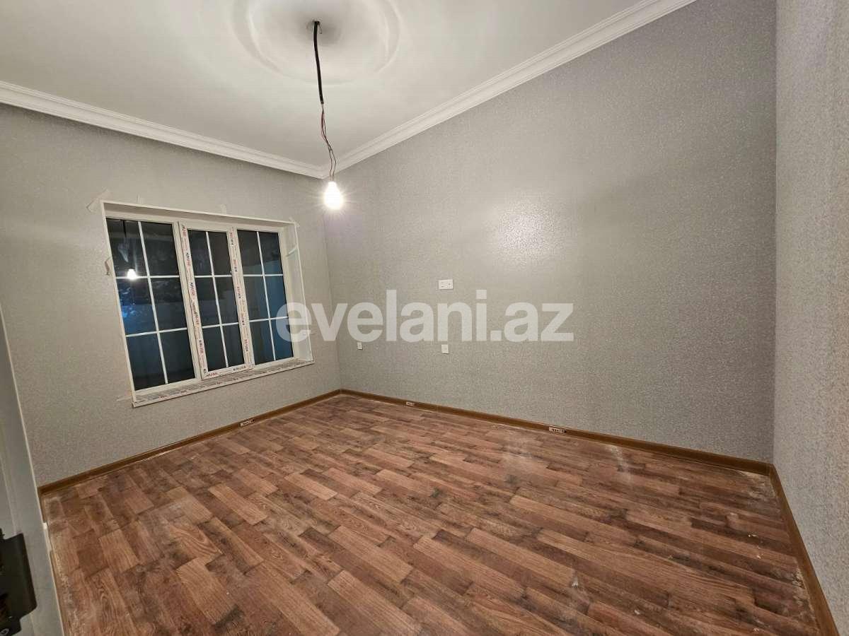 Sale, garden / house, 3 room, 100 m², Baku, Khazar r.