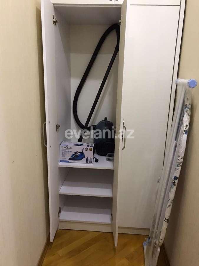 Сдаётся, новостройка, 2-комнаты, 90 m², Баку, Хатаинский r, Аг шехер p.