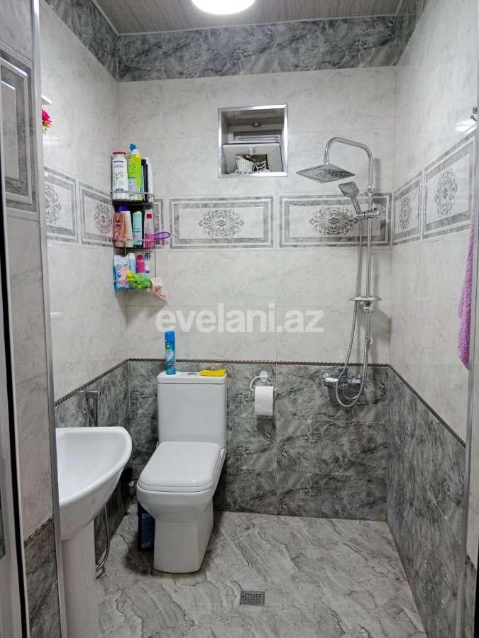 Satılır, həyət evi / bağ, 3 otaqlı, 85 m², Bakı, Xətai r, Köhnə Günəşli q, Həzi Aslanov m.
