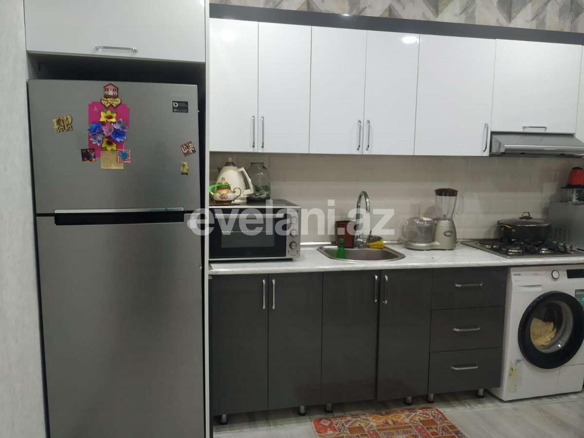 Satılır, həyət evi / bağ, 3 otaqlı, 85 m², Bakı, Xətai r, Köhnə Günəşli q, Həzi Aslanov m.