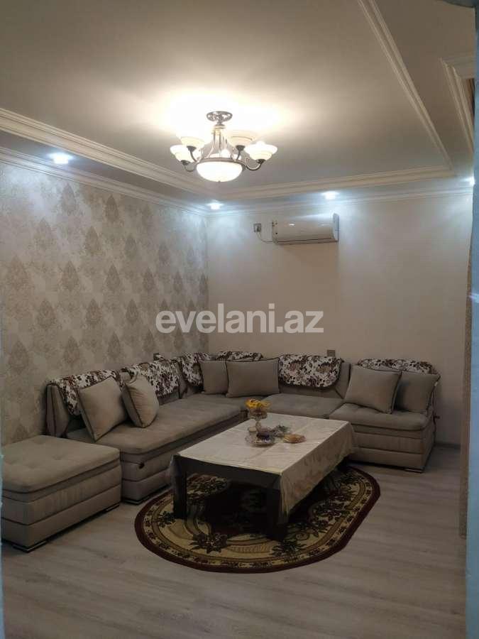 Satılır, həyət evi / bağ, 3 otaqlı, 85 m², Bakı, Xətai r, Köhnə Günəşli q, Həzi Aslanov m.