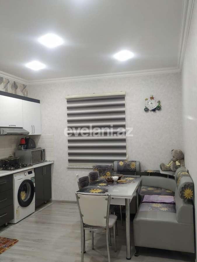 Satılır, həyət evi / bağ, 3 otaqlı, 85 m², Bakı, Xətai r, Köhnə Günəşli q, Həzi Aslanov m.