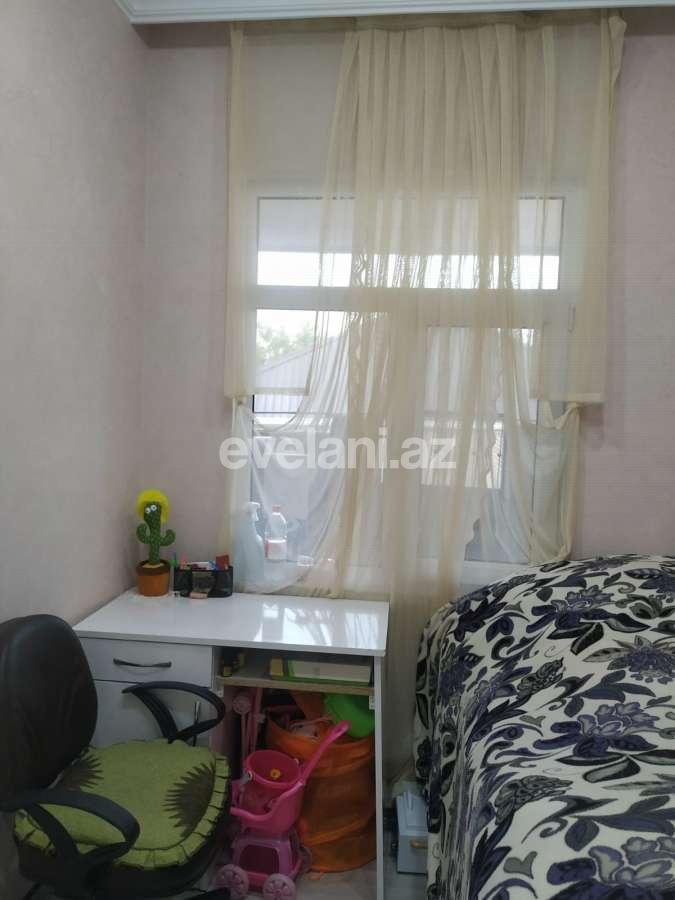 Satılır, həyət evi / bağ, 3 otaqlı, 85 m², Bakı, Xətai r, Köhnə Günəşli q, Həzi Aslanov m.