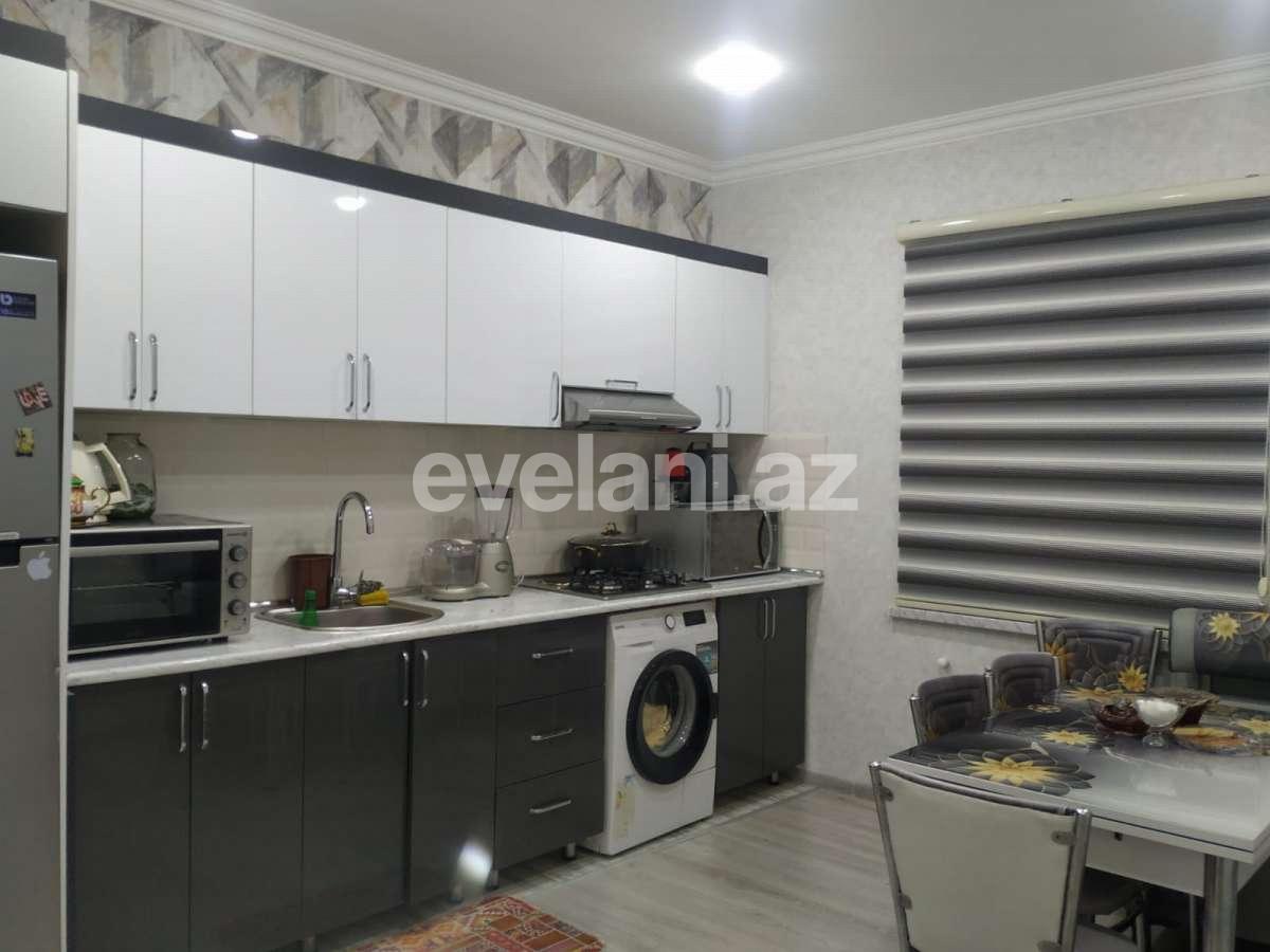 Satılır, həyət evi / bağ, 3 otaqlı, 85 m², Bakı, Xətai r, Köhnə Günəşli q, Həzi Aslanov m.