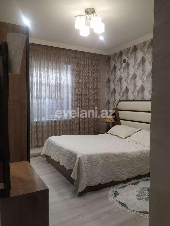 Satılır, həyət evi / bağ, 3 otaqlı, 85 m², Bakı, Xətai r, Köhnə Günəşli q, Həzi Aslanov m.