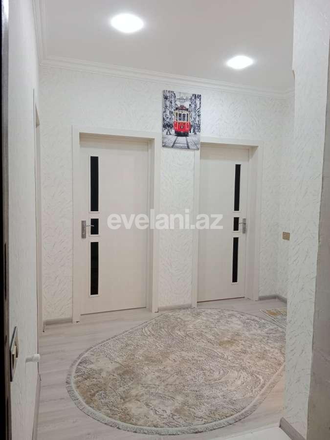 Satılır, həyət evi / bağ, 3 otaqlı, 85 m², Bakı, Xətai r, Köhnə Günəşli q, Həzi Aslanov m.