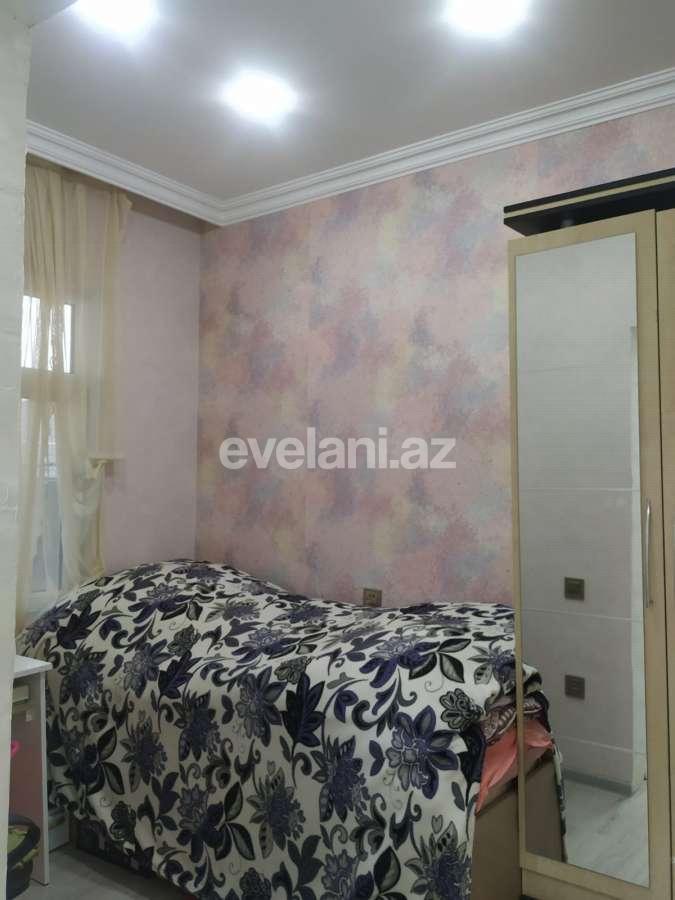 Satılır, həyət evi / bağ, 3 otaqlı, 85 m², Bakı, Xətai r, Köhnə Günəşli q, Həzi Aslanov m.
