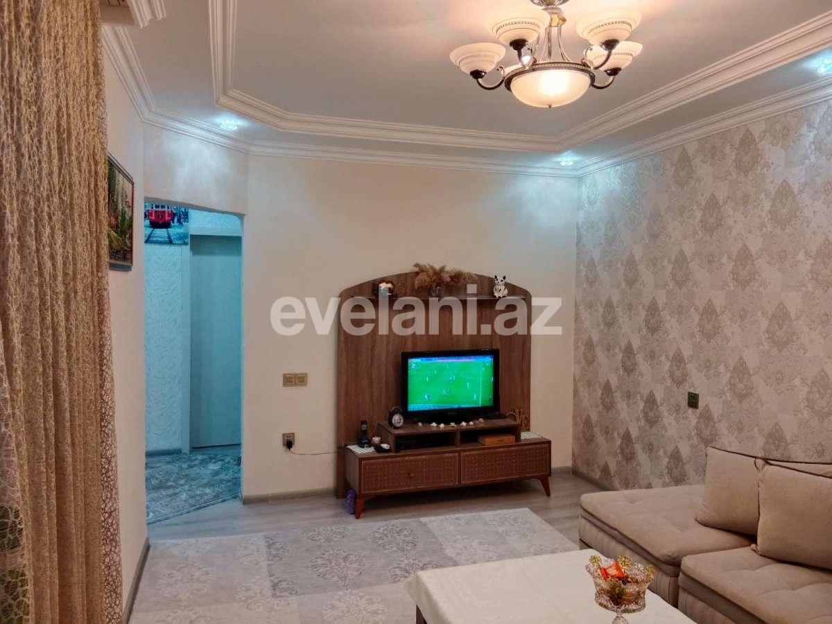 Satılır, həyət evi / bağ, 3 otaqlı, 85 m², Bakı, Xətai r, Köhnə Günəşli q, Həzi Aslanov m.