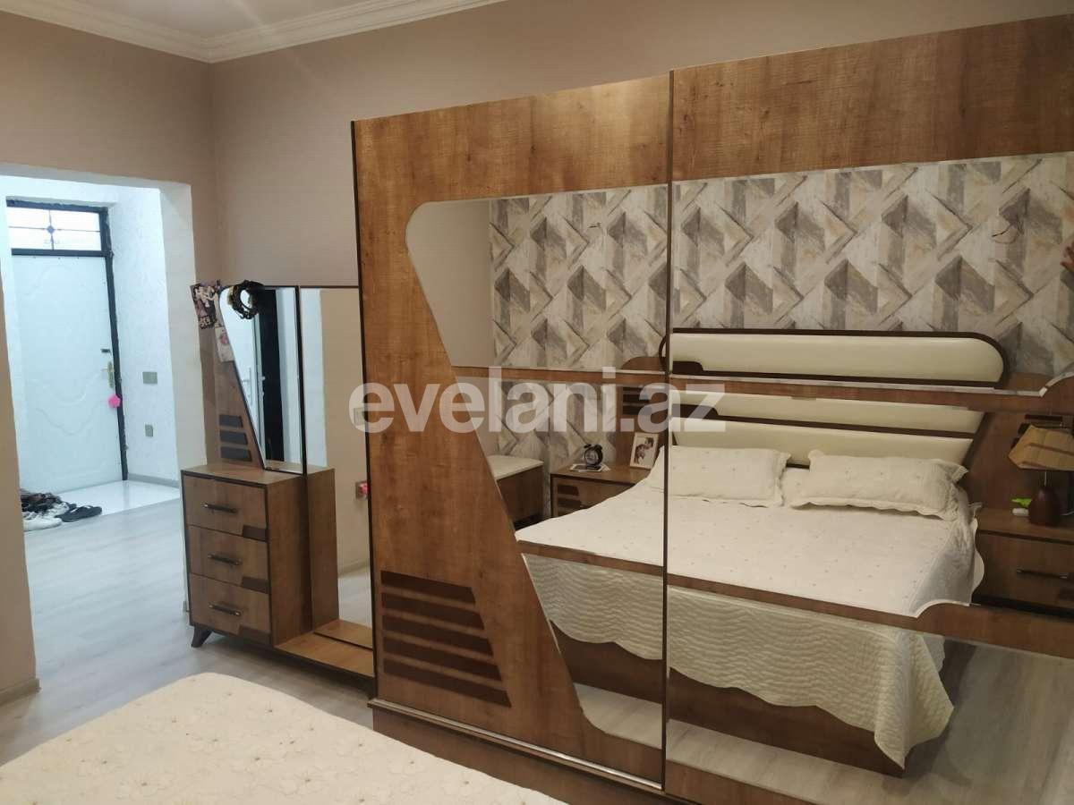 Satılır, həyət evi / bağ, 3 otaqlı, 85 m², Bakı, Xətai r, Köhnə Günəşli q, Həzi Aslanov m.